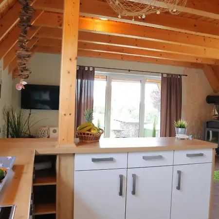 Ferienhaus Mellumplate 32- Wohlfuehlen Im Hohen Norden *