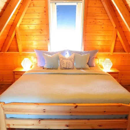 Holiday home Mellumplate 32- Wohlfuehlen Im Hohen Norden *