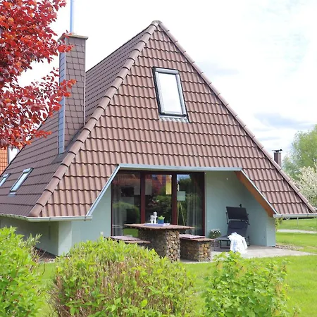 Ferienhaus Mellumplate 32- Wohlfuehlen Im Hohen Norden Dorumer Neufeld